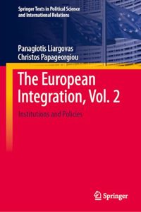 European Integration, Vol. 2