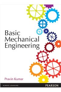 Basic Mechanical Engineering