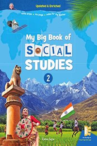 My Big Book Of Social Studies 2