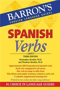 Spanish Verbs