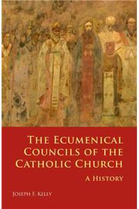 Ecumenical Councils of the Catholic Church