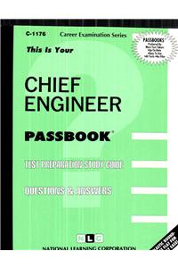 Chief Engineer