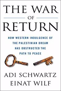 War of Return: How Western Indulgence of the Palestinian Dream Has Obstructed the Path to Peace