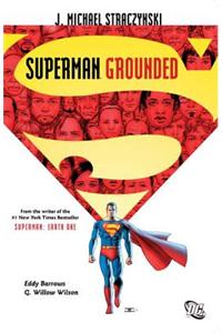 Superman Grounded TP Vol 01