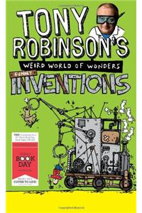 Tony Robinson's Weird World of Wonders: Inventions