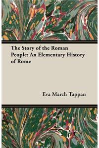 Story of the Roman People