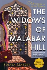 The Widows of Malabar Hill