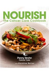 Nourish: The Cancer Care Cookbook