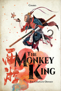 Monkey King: The Complete Odyssey