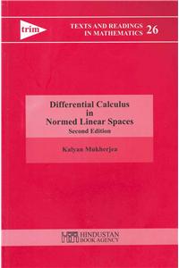 Differential Calculas in Normed Linear Spaces