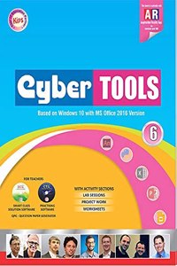 Cyber Tools Part - 6