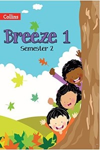 Breeze Class 1: Semester 2