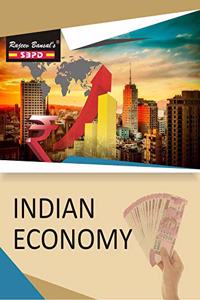 Indian Economy Performance and Policies- SBPD Publications