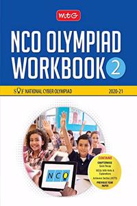 National Cyber Olympiad Work Book - Class 2