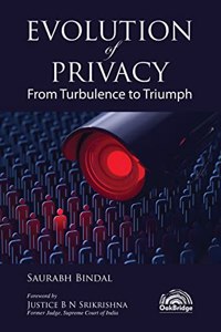 Evolution of Privacy - From Turbulence to Triumph