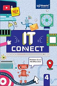 IT Connect (Windows 10 and MS Office 2016) Class 4