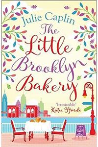 The Little Brooklyn Bakery