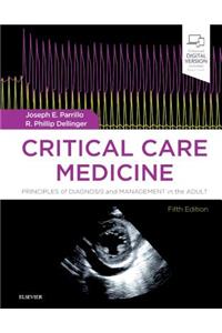 Critical Care Medicine