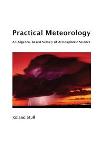 Practical Meteorology