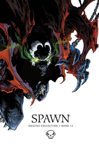 Spawn Origins Volume 12