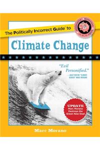 Politically Incorrect Guide to Climate Change