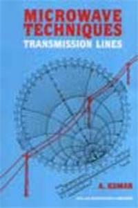 Microwave Techniques: Transmission Lines