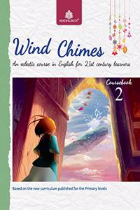 Wind Chimes Coursebook 2