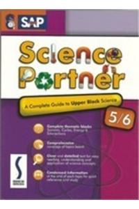 Science Partner 5/6