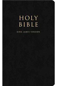 Holy Bible