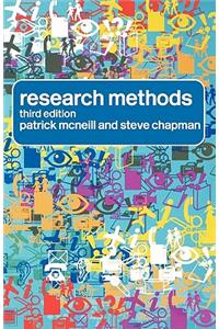 Research Methods