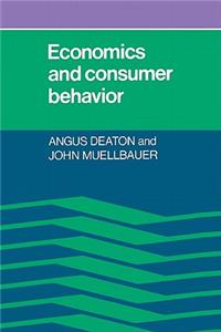 Economics and Consumer Behavior