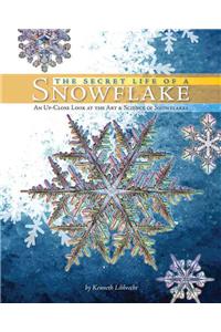 Secret Life of a Snowflake: An Up-Close Look at the Art and Science of Snowflakes