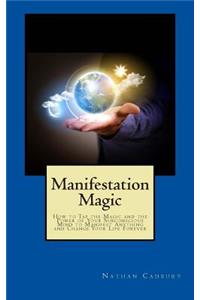 Manifestation Magic