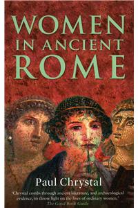 Women in Ancient Rome