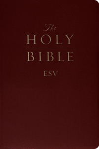 ESV Gift and Award Bible