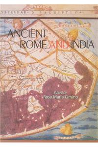 Ancient Rome And India Commercial And Cultural Contacts Between The Roman World And India