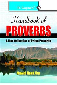 Handbook of Proverbs