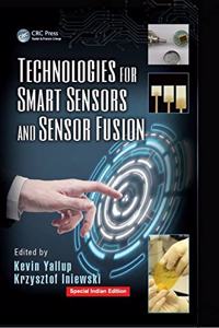 Technologies for Smart Sensors and Sensor Fusion Hardcover â€“ 31 March 2014