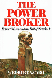 Power Broker