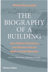 Biography of a Building