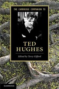 Cambridge Companion to Ted Hughes