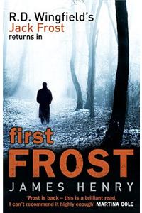 First Frost