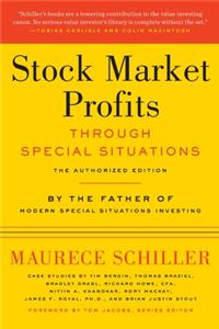 Stock Market Profits Through Special Situations