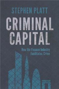 Criminal Capital