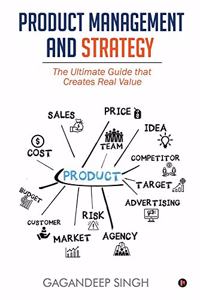 Product Management and Strategy