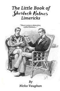 Little Book of Sherlock Holmes Limericks