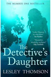 The Detective's Daughter