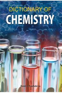 Dictionary of Chemistry