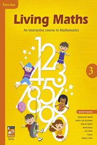 Living Maths 3