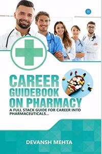 Career Guidebook on Pharmacy